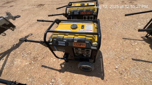 2023 ATLAS COPCO P6500W