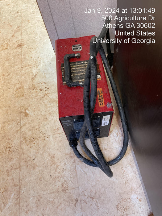 2023 LINCOLN ELECTRIC INVERTEC V276