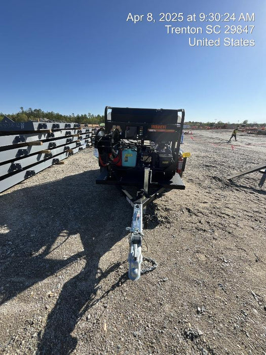 2025 MI-T-M HS-3505-1MGH-UR