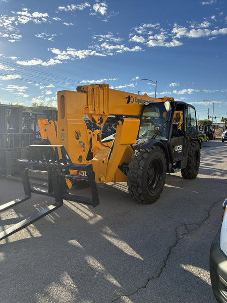 2026 JCB 512-56