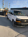 2023 CHEVROLET Express Van - Rental