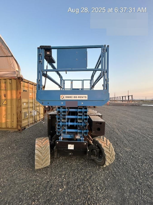 2019 GENIE GS-4069 RT