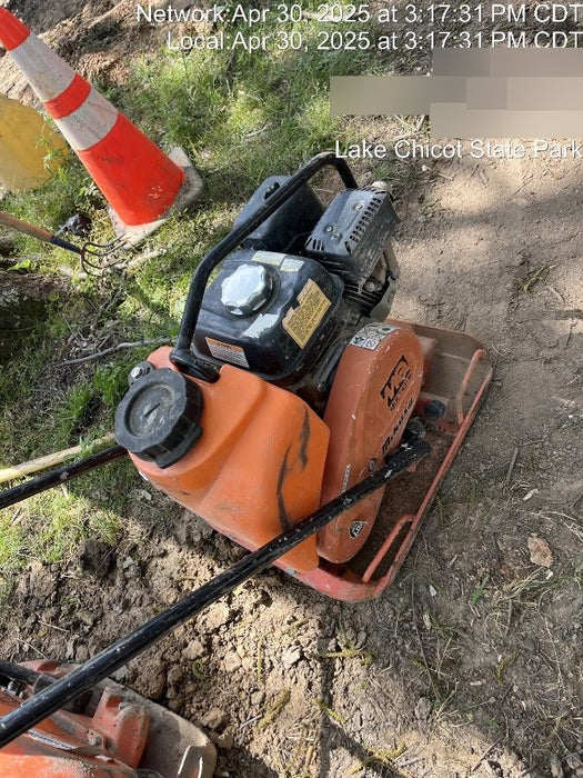 2022 MULTIQUIP MVC82VHW