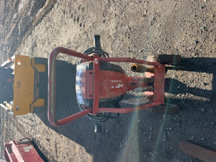 2020 HILTI TE 3000-AVR