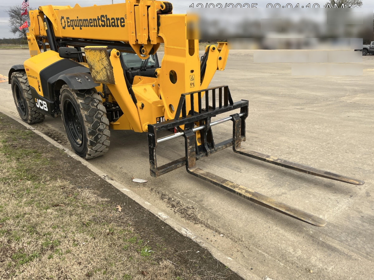 2025 JCB 512-56