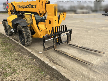 2025 JCB 512-56