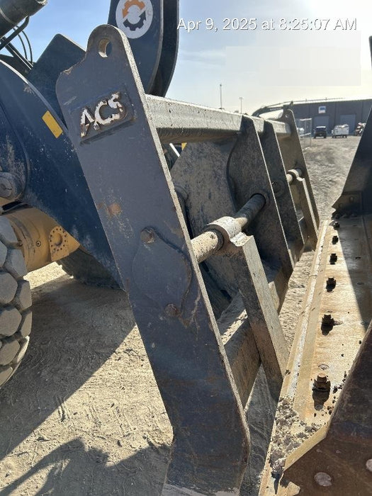 2021 STRICKLAND 100873