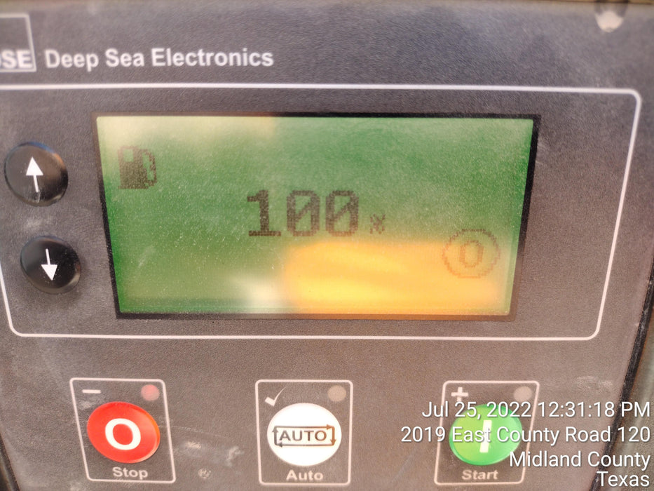 2022 ATLAS COPCO QAS45