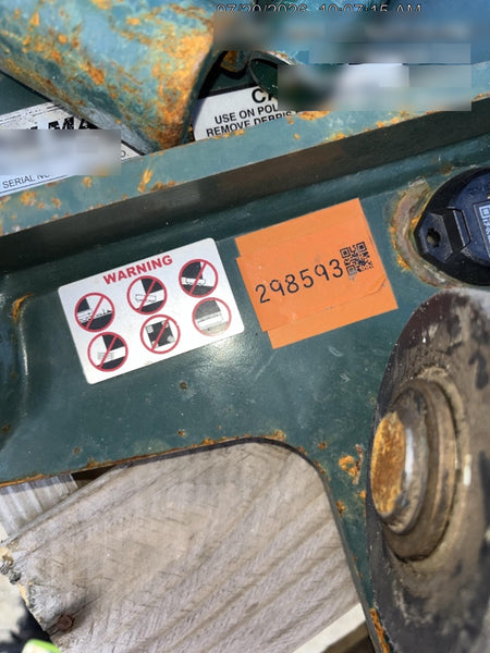 2023 HILMAN ROLLERS OMNI-6