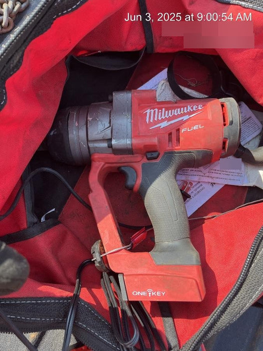 2021 MILWAUKEE 2867-22