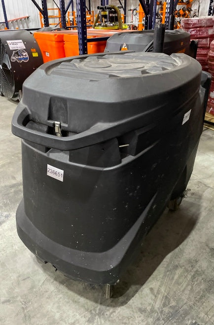 2022 POWER BREEZER PB4BASE
