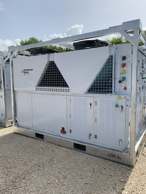 2020 SMARTECH SACP81A-HS