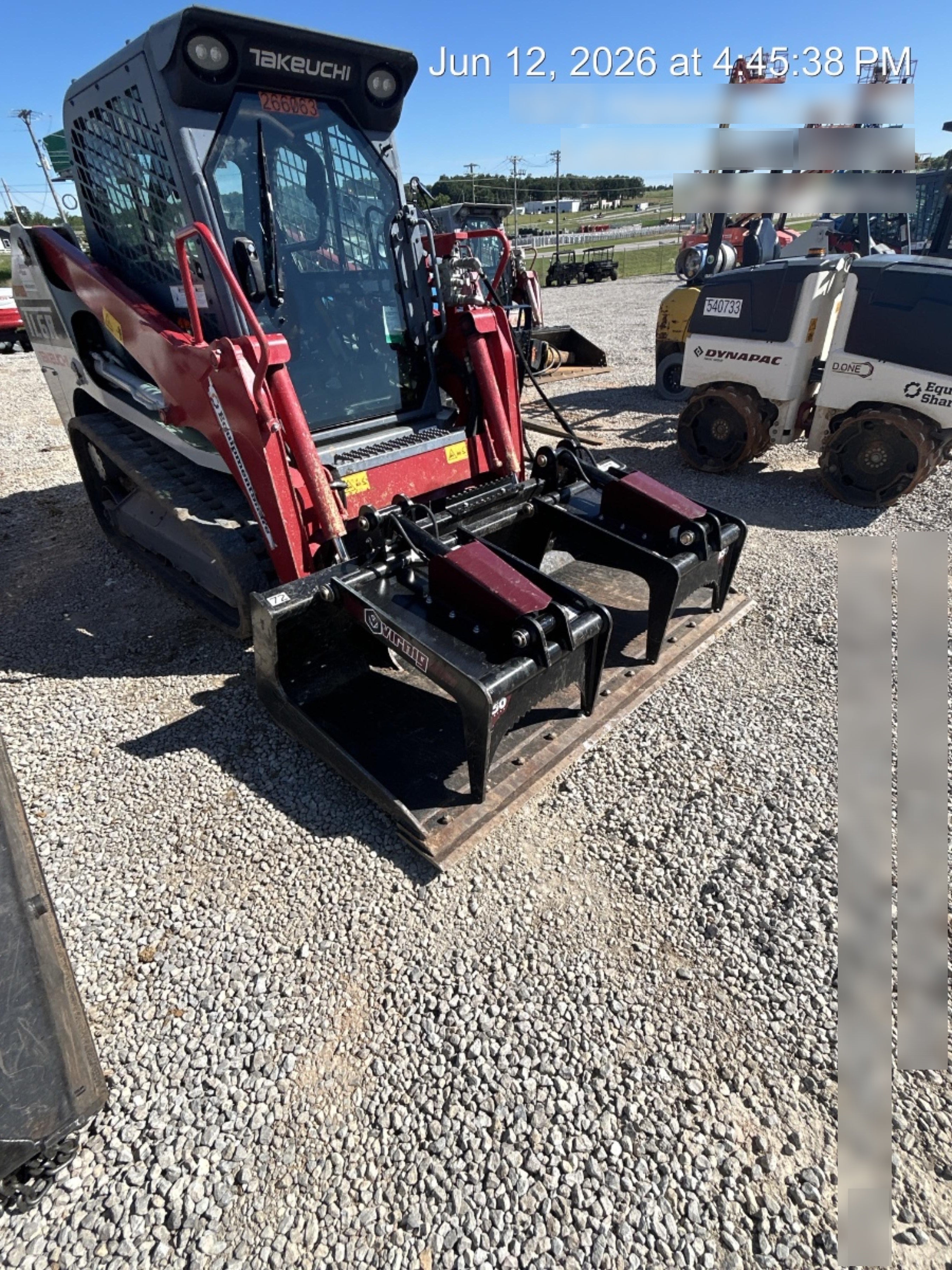 2025 VIRNIG SBG72