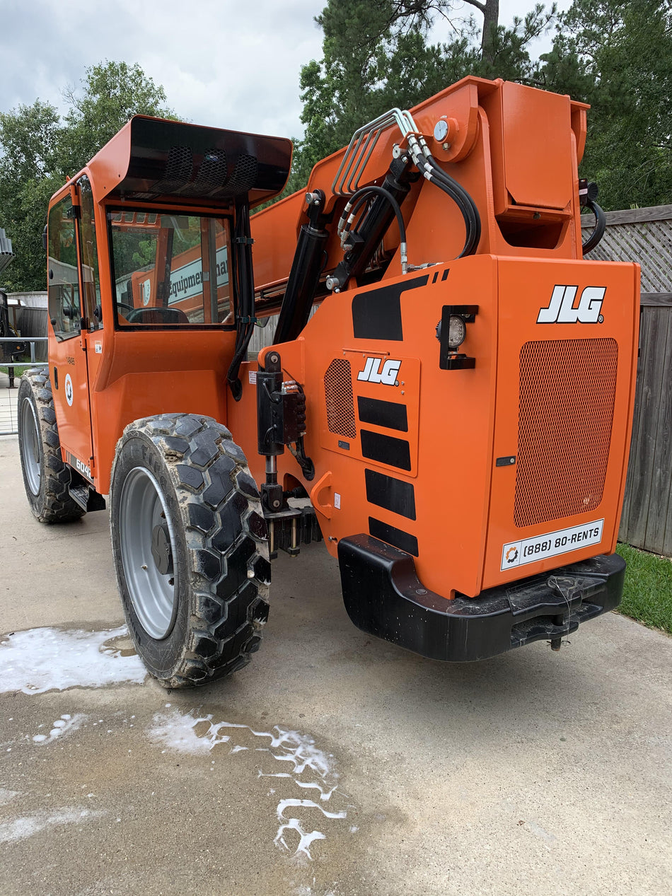 2021 SKYTRAK 6042