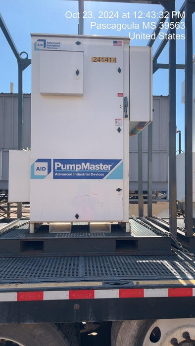 2022 FUJI CCP5916-200