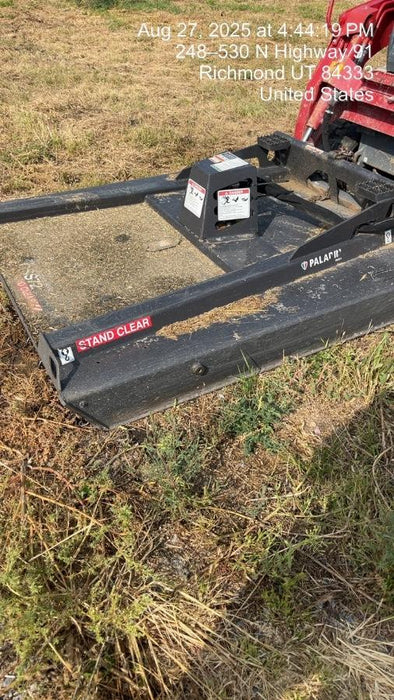 2025 VIRNIG PF4855-5VG