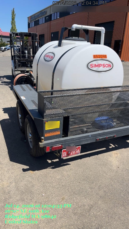 2024 SIMPSON SWT-52517