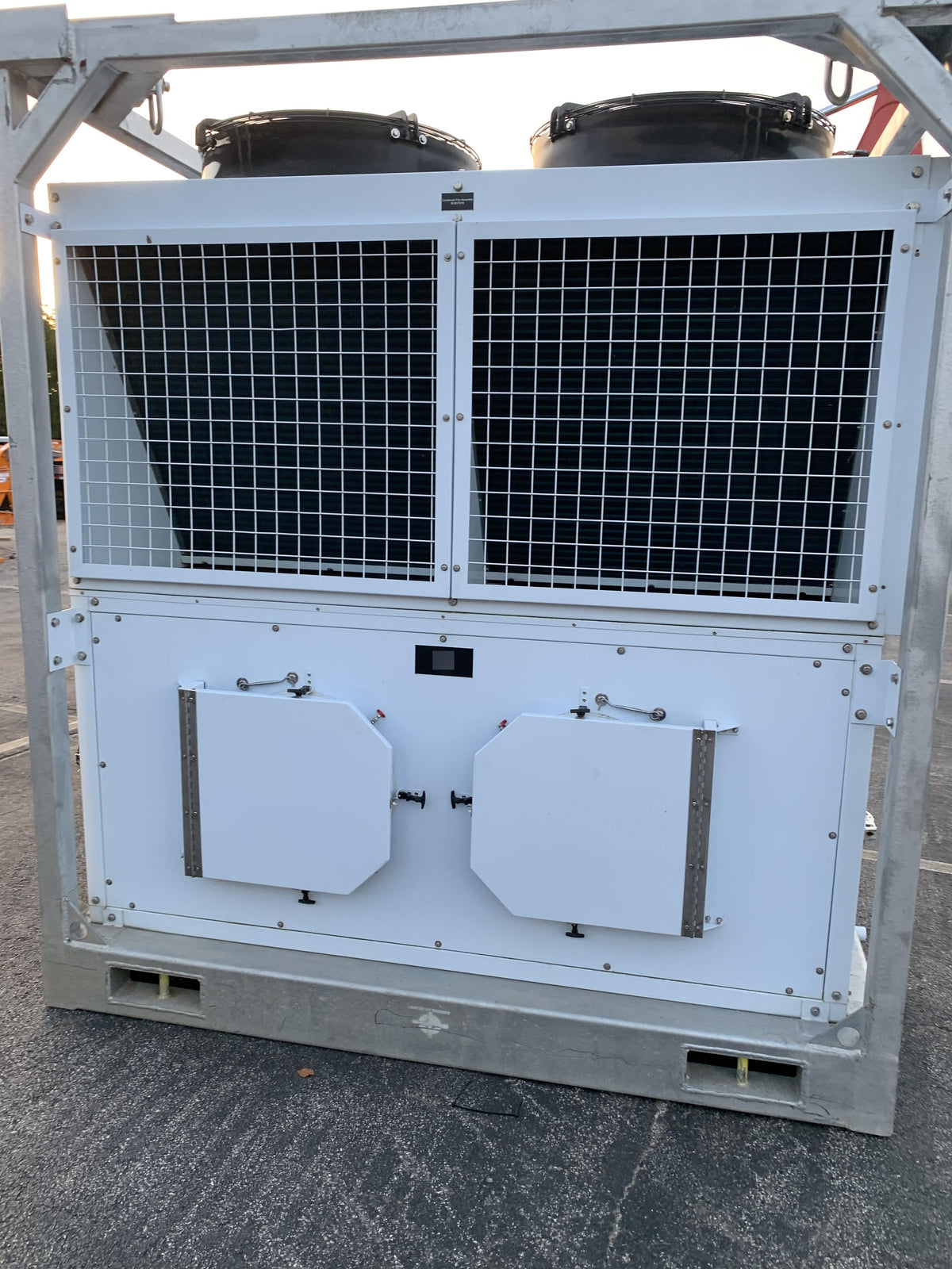 2020 SMARTECH SACP41A-HS