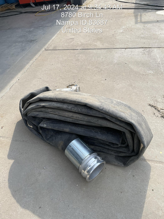 2023 ATLAS COPCO PAC F66 KD