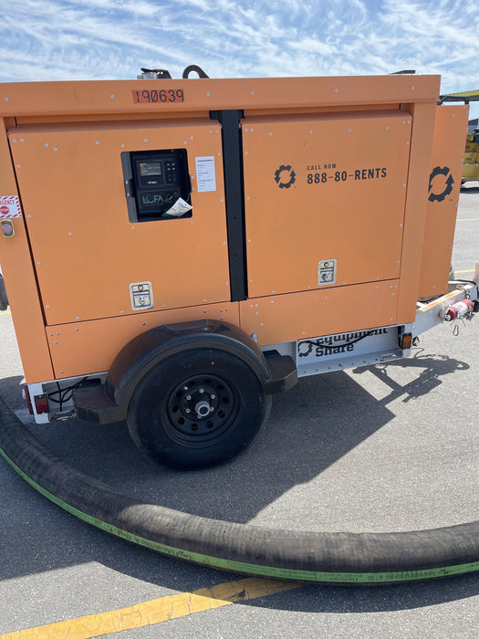 2021 PIONEER SAPP66S12L71-TD2.9L4