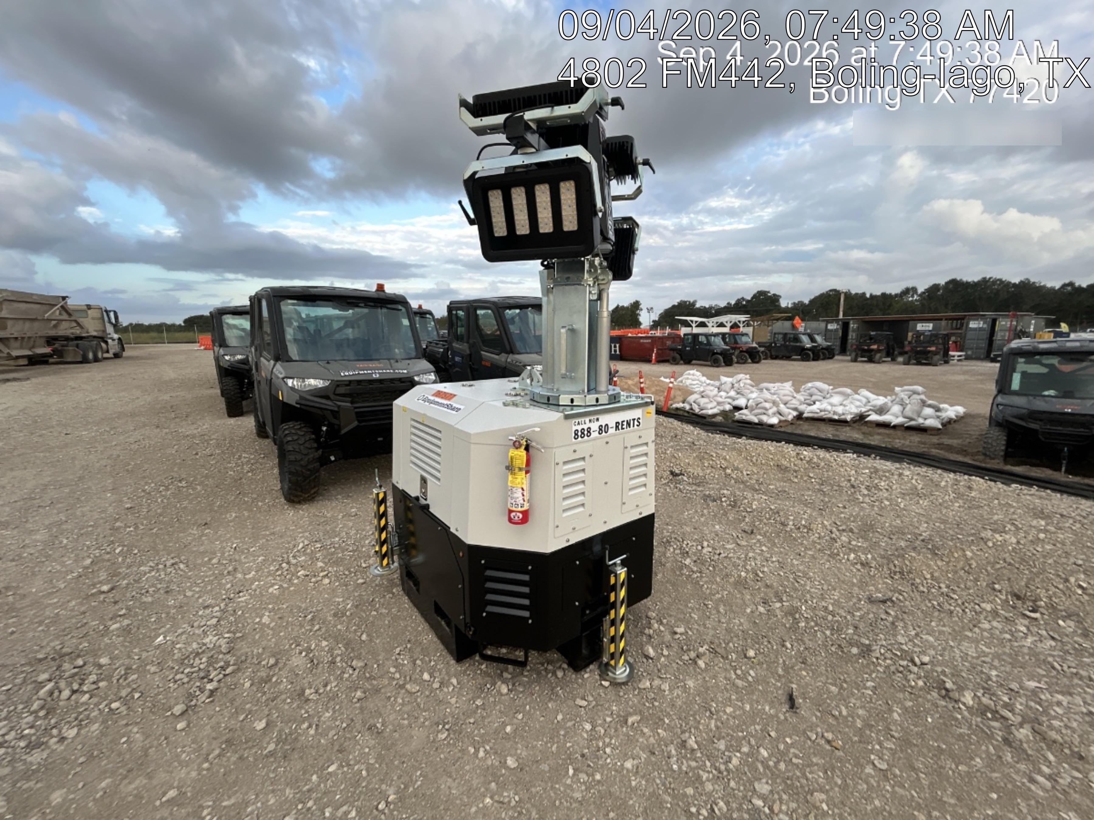 2026 TRIME X-SMART (SKID)