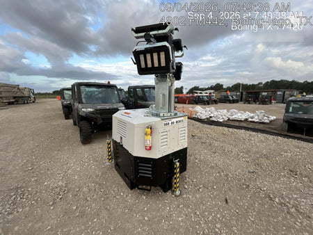2026 TRIME X-SMART (SKID)