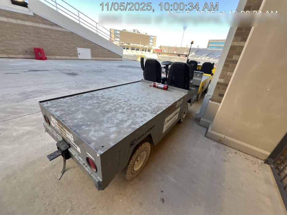 2022 COLUMBIA Payloader 2XL