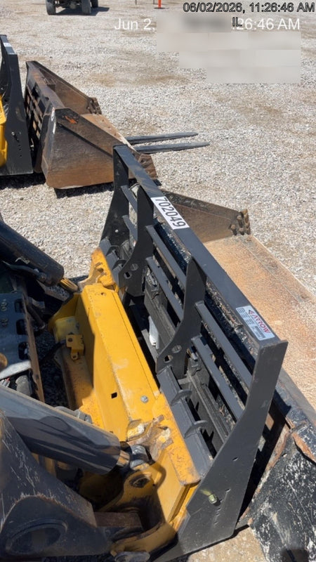 2026 ARROW MATERIAL HANDLING 72" Pallet Forks - Arrow