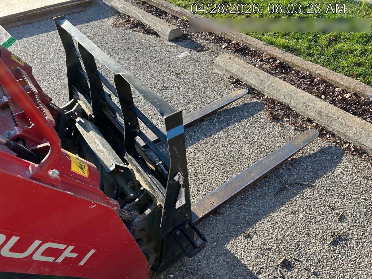 2023 ARROW MATERIAL HANDLING F5100CB