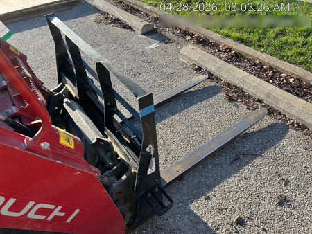 2023 ARROW MATERIAL HANDLING F5100CB