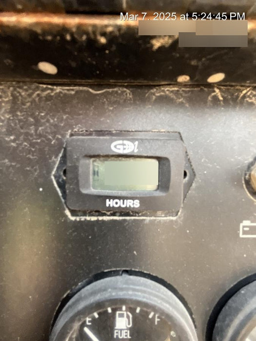 2022 LINCOLN ELECTRIC LE400