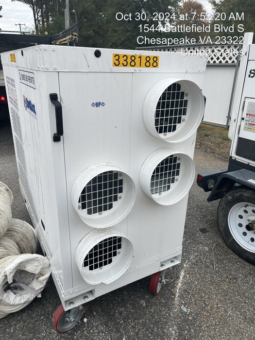 2023 KWIKOOL KPO12-23H