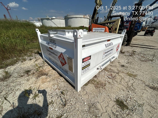 2025 UNITY BLOC 4500