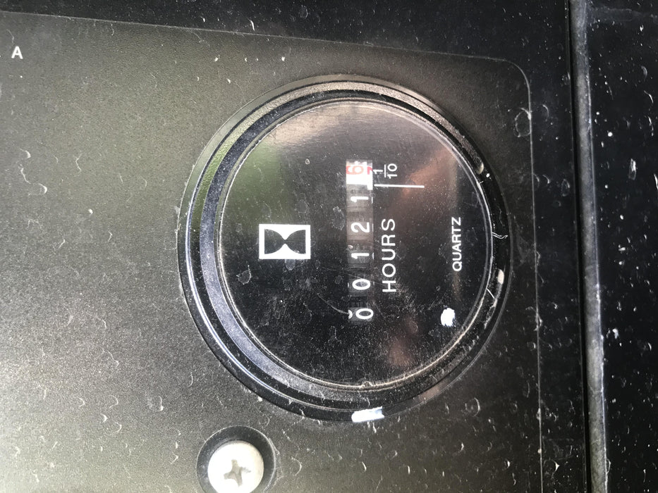 2020 GENIE GS-4390 RT