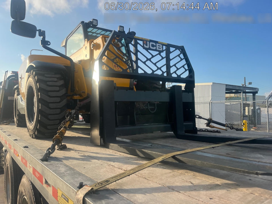 2026 JCB 505-20TC