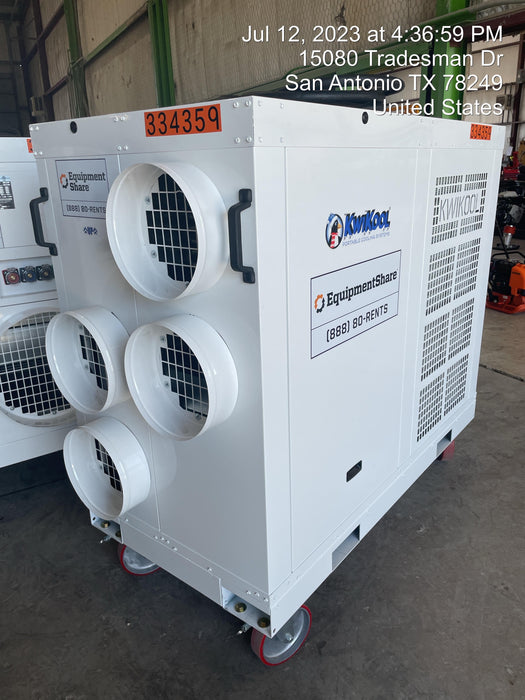 2023 KWIKOOL KPO12-23H