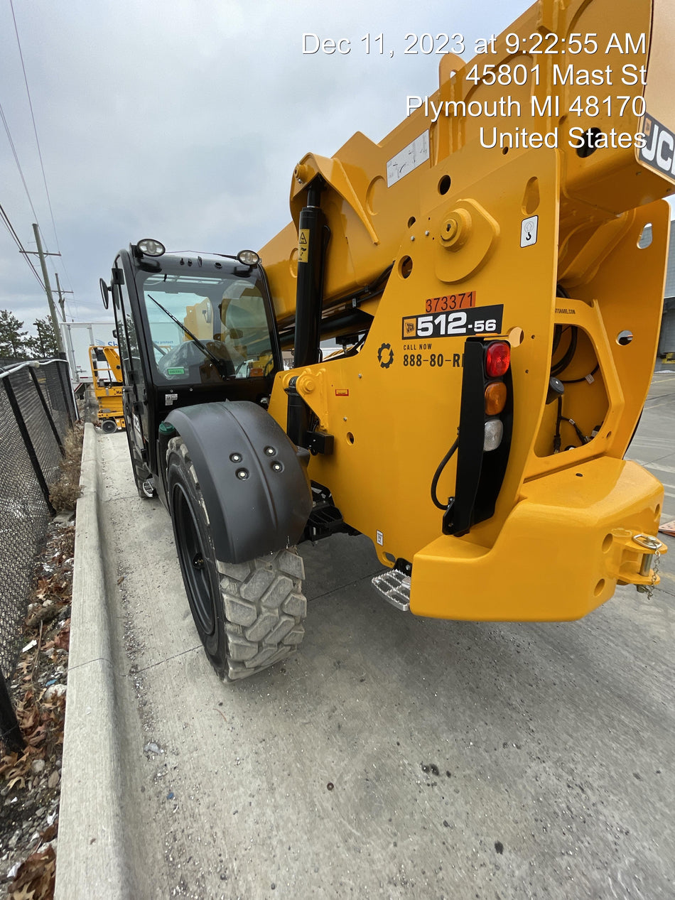 2024 JCB 512-56
