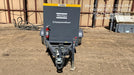 2021 ATLAS COPCO PAS 100 HF CS Enclosed
