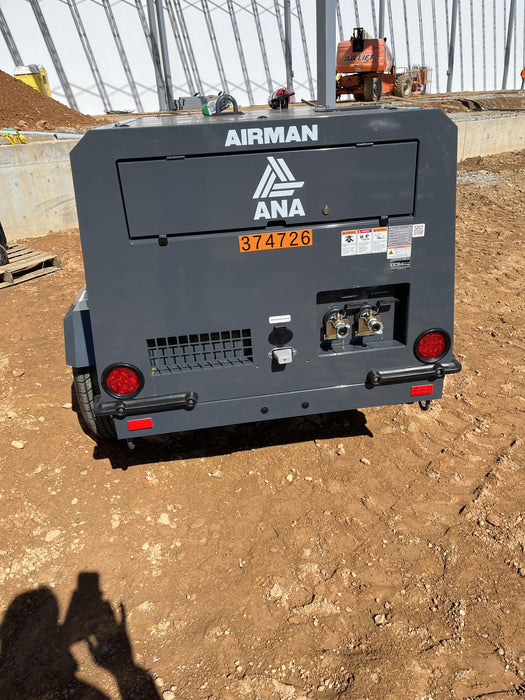 2023 AIRMAN PDS185S CWK