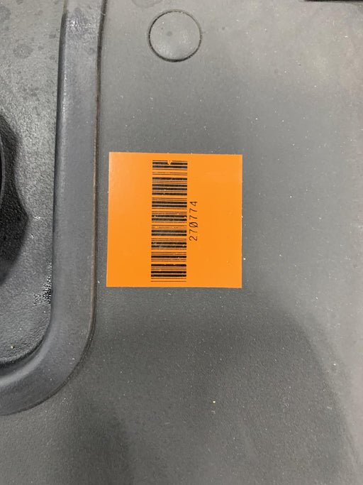 2022 ATLAS COPCO P 3500i W