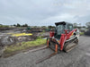 2025 TAKEUCHI 80" Smooth Bucket - Takeuchi