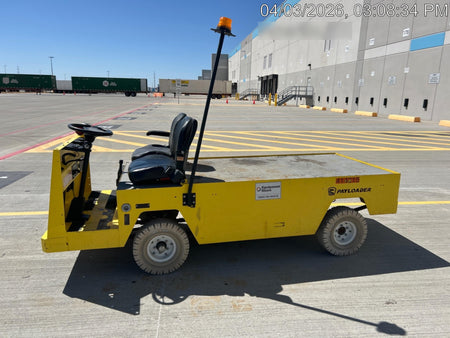 2024 COLUMBIA Payloader 2XL