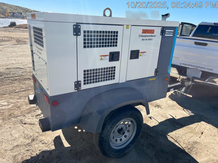 2022 ATLAS COPCO QAS25 CWK