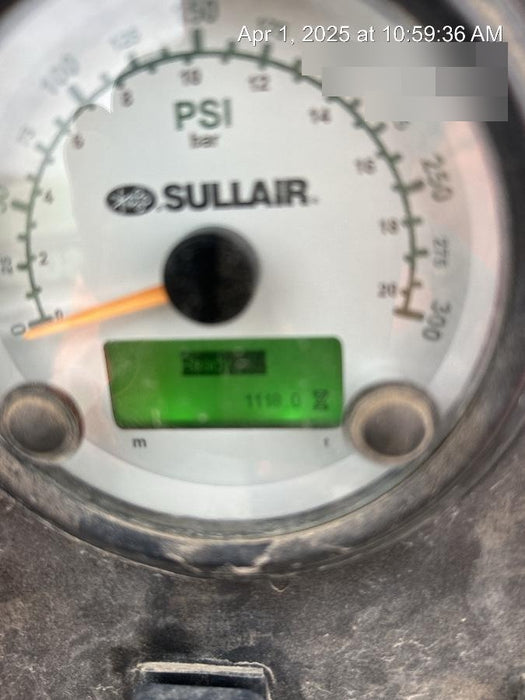 2019 SULLAIR 185-DPQ