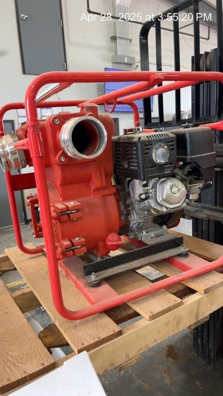 2023 MULTIQUIP QP4TH