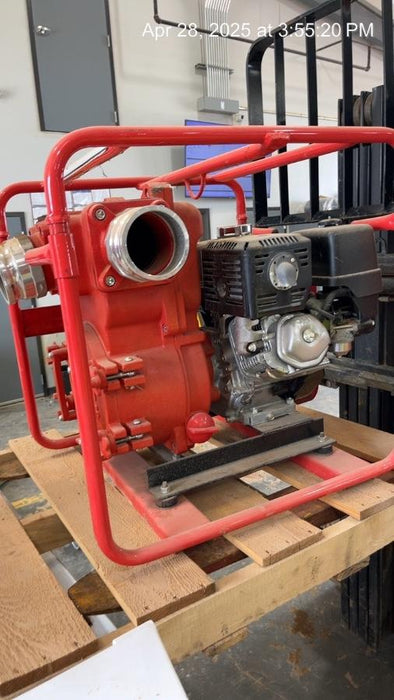 2023 MULTIQUIP QP4TH