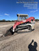 2018 TAKEUCHI TL10
