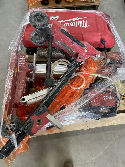 2022 MILWAUKEE MXF301-2CP