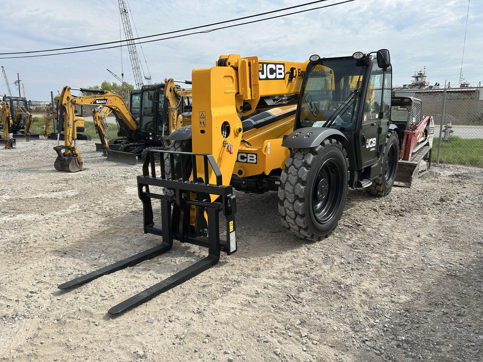 2025 JCB 506-36