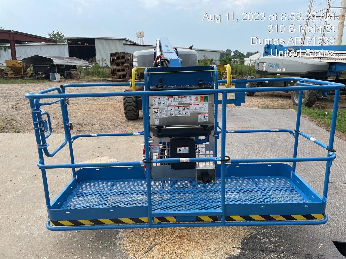 2023 GENIE S-65 XC